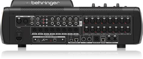 How do I setup X32 Edit with my Behringer X32 Behringer X32 S16 setup. . Behringer x32 usb output to obs